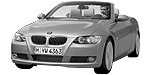 BMW E93 P0623 Fault Code