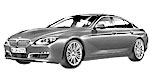 BMW F06 P0623 Fault Code