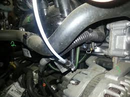 See P0623 in engine