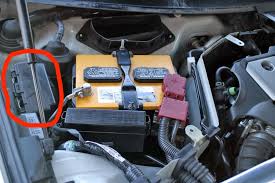 See P0623 in engine